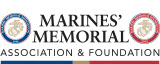 MARINES' MEMORIAL - ASSOCIATION & FOUNDATION