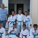 karate sfco