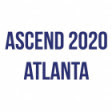 Ascend 2020 Atlanta