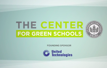 The US Green Building Council is launching an online sustainability education platform.