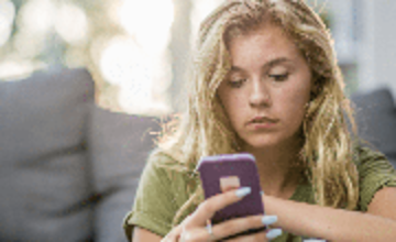 Does Social Media Cause Depression?
