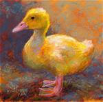 Yellow Duckling - Posted on Tuesday, March 3, 2015 by Rita Kirkman