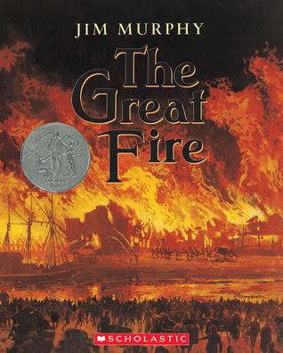 The Great Fire EPUB