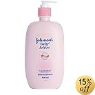 Baby Lotions<br>Up to 15% off