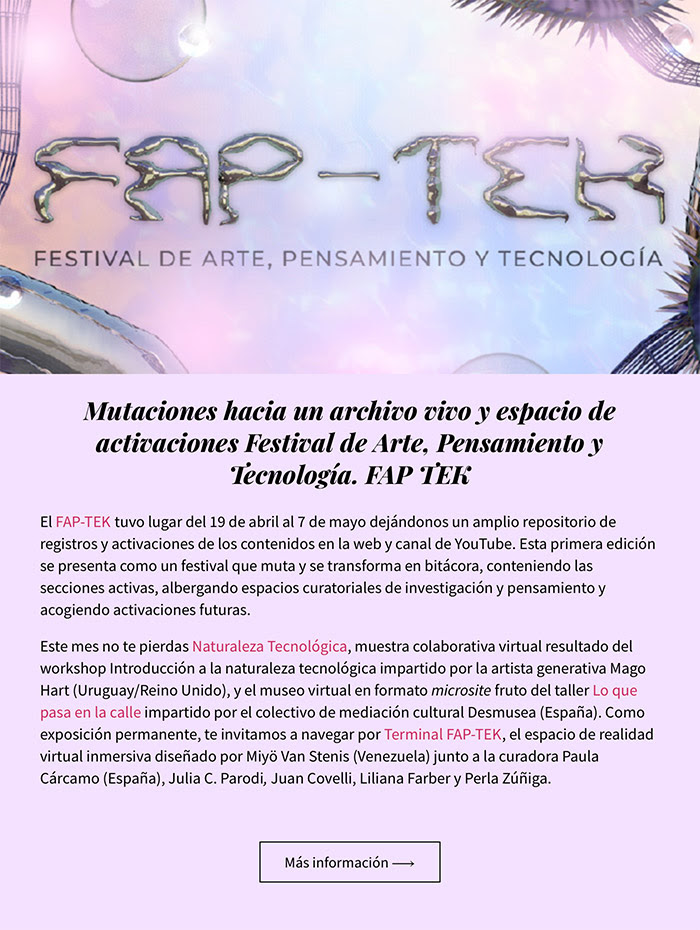 FAP-TEK