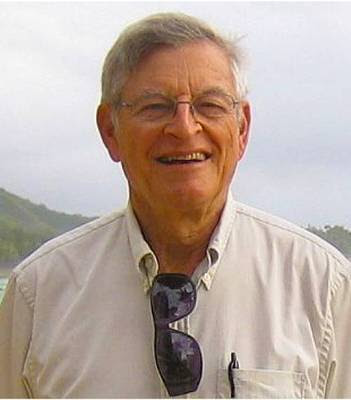 Jame Mitchell