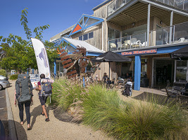 YHA Phillip Island