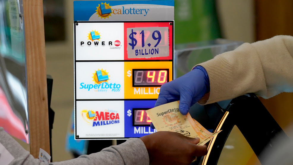  Powerball announces delay to record-breaking $1.9B drawing