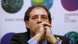 "Hoy día es fundamental entender el rol que va a tener la ciencia y los datos en el futuro", afirmó. "Hoy día es fundamental entender el rol que va a tener la ciencia y los datos en el futuro", afirmó.