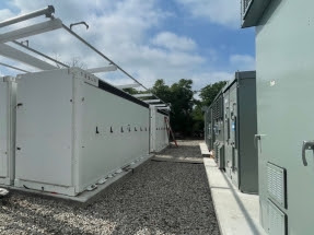 NineDot Energy Launches Community-Scale Bronx Battery Energy Storage Site