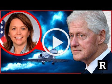 BREAKING! Yet another Epstein and Clinton ally MYSTERIOUSLY dies w/ Whitney Webb