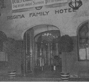 Hotel Regina