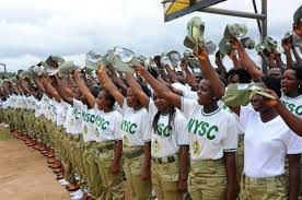 FG reopens NYSC camps November 10