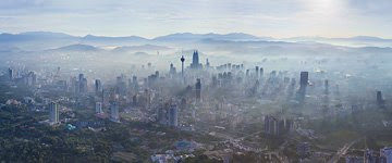 Kuala Lumpur, Malasia