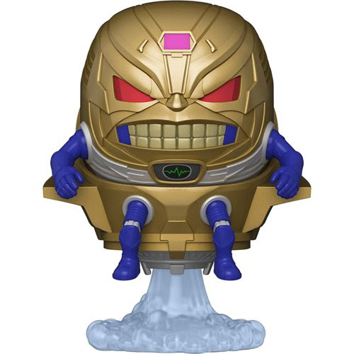 Ant-Man and the Wasp: Quantumania M.O.D.O.K. Pop! Vinyl Figure Ant-Man and the Wasp: Quantumania M.O.D.O.K. Pop! Vinyl Figure