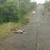 Familia IDENTIFICA a los 2 EJECUTADOS en carr. GutierrezZamora-Nautla, Veracruz
