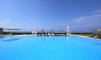 4* Tinos Beach Hotel - Τήνος
