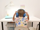 Report: Improving online learning, long term