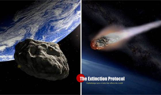 NASA to launch probe to investigate ‘Armageddon’ asteroid Asteroid