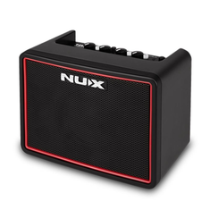 NUX Mighty Lite BT Amplificadores De Guitarra Elétrica Portátil