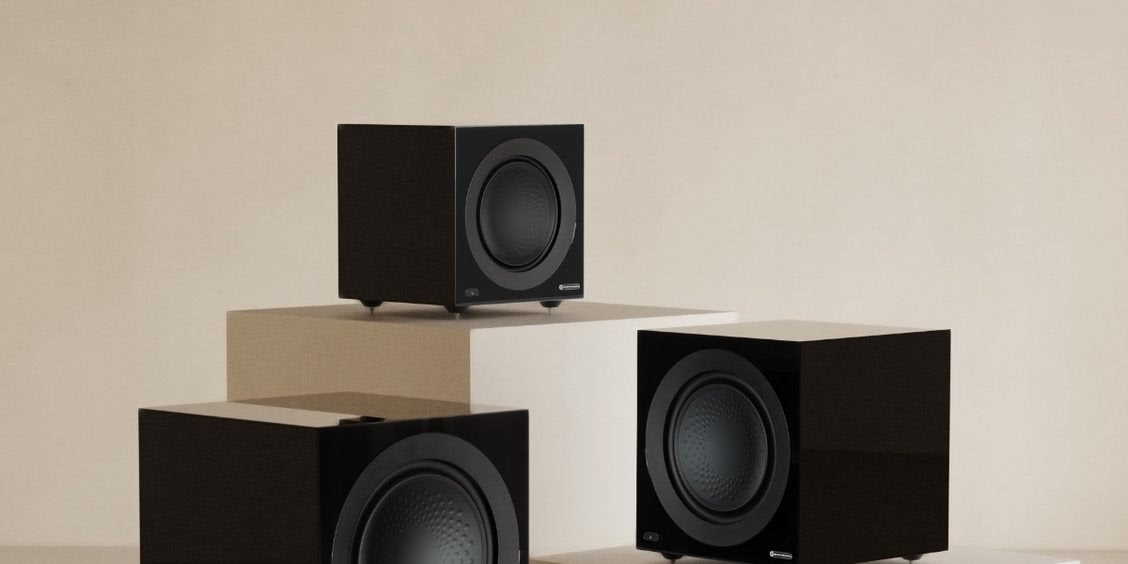 Anthra Subwoofer Series