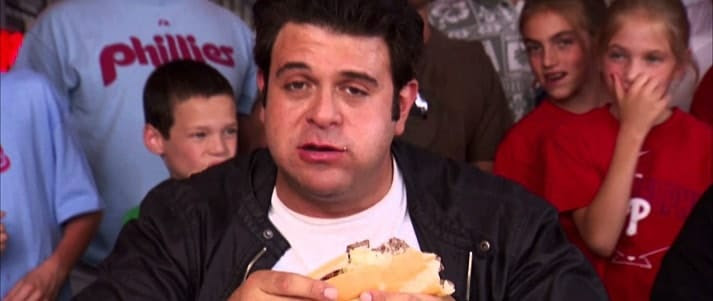 adam richman in man vs food