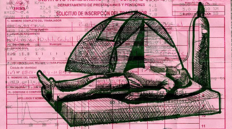 Inversión Estratégica de Honduras