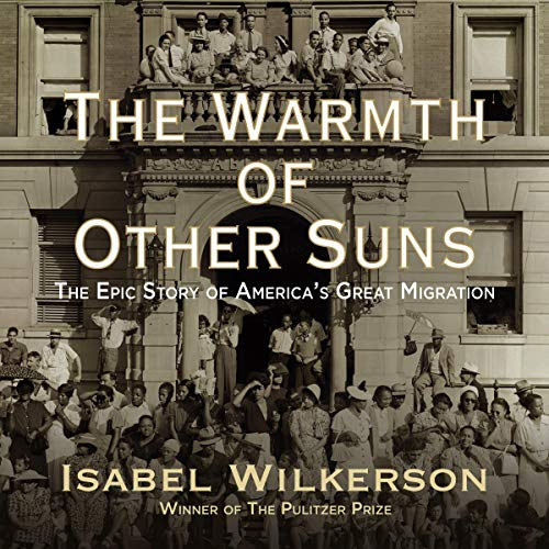 The Warmth of Other Suns  By  cover art
