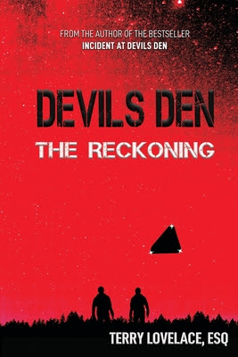 Devils Den: The Reckoning in Kindle/PDF/EPUB