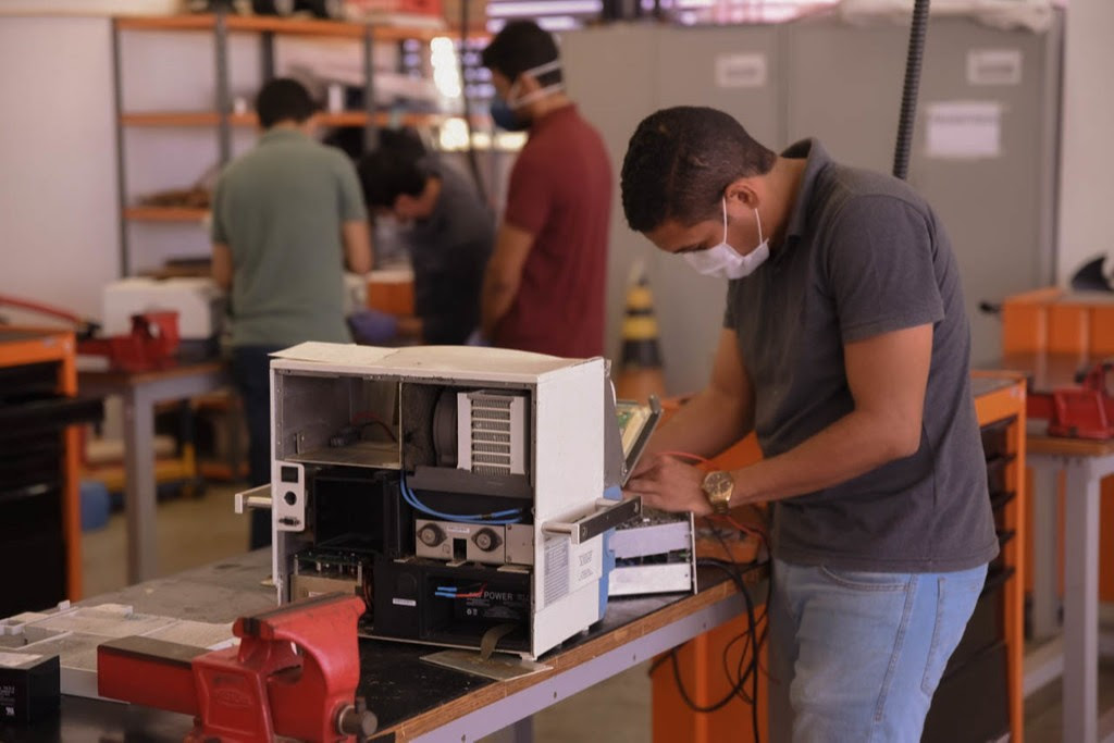 Indústria da vida: setor se mobiliza para amenizar efeitos da segunda onda da covid-19