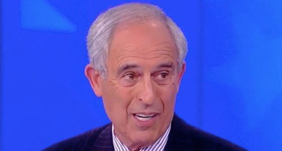 Lanny Davis Says He Didn't Change his Trump Tower
Story