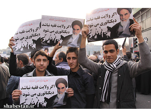 «اَبَر مردی» که پای «رأی مردم» ایستاد و زیر بار بدعتهای غیرقانونی نرفت «اَبَر مردی» که پای «رأی مردم» ایستاد و زیر بار بدعتهای غیرقانونی نرفت