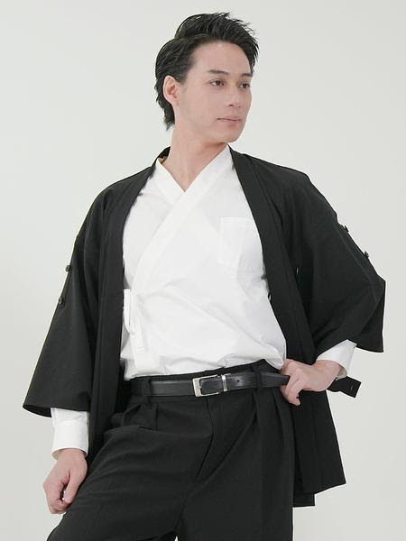 [Debut pre tailor-made]Samurai Mode Stretch Jacket