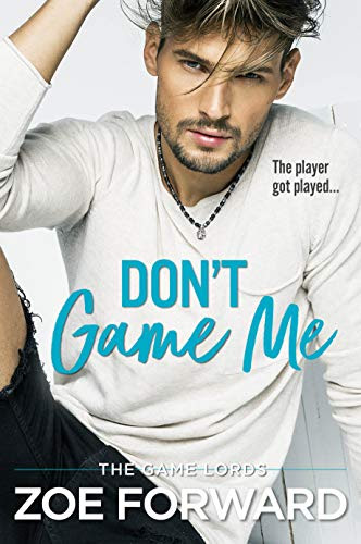 Cover for 'Don't Game Me'