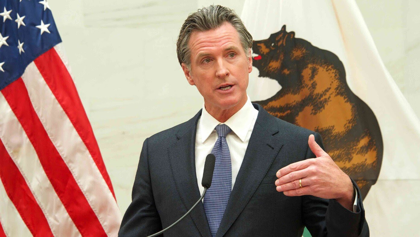 Newsom Promises There Will Be Enough Electricity For All Californians After Everyone Moves To Florida