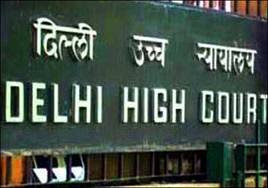 Delhi high court