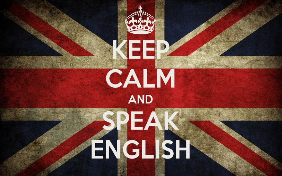 imparare l'inglese