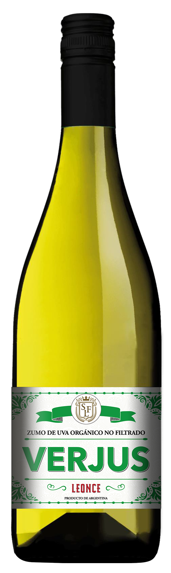 Léonce Verjus