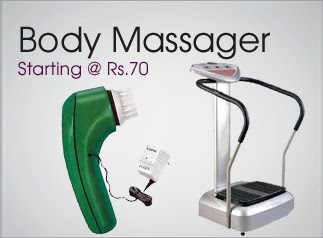 Body
Massager