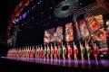 Christmas Spectacular Starring The Radio City Rockettes 
