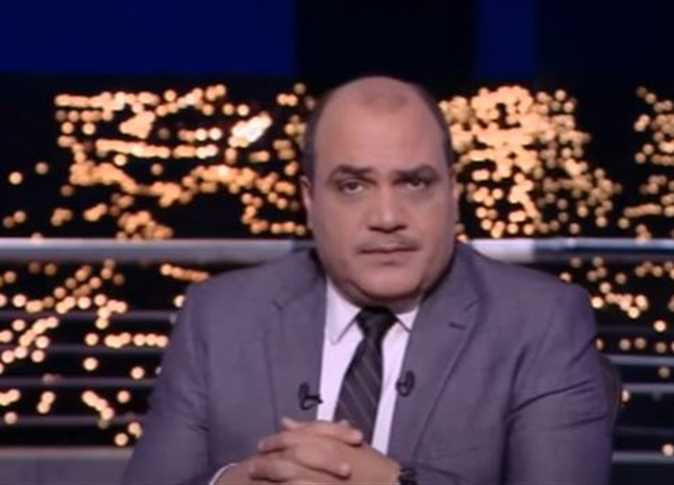 الإعلامي المصري الباز: النقاب ليس من الإسلام ويؤدي لمشاكل نفسية عنيفة