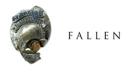 Fallen - Officers Killed in the Line of Duty