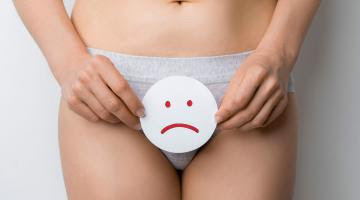 Síndrome de relajación vaginal, causas y cómo solucionarlo