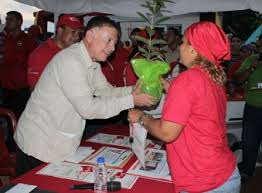 Resultado de imagen para marcha contra la malanga zulia