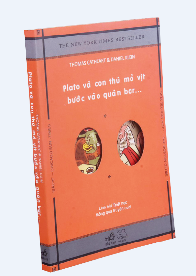 Đừng sợ triết học