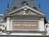 BNP Paribas rue Bergère à Paris