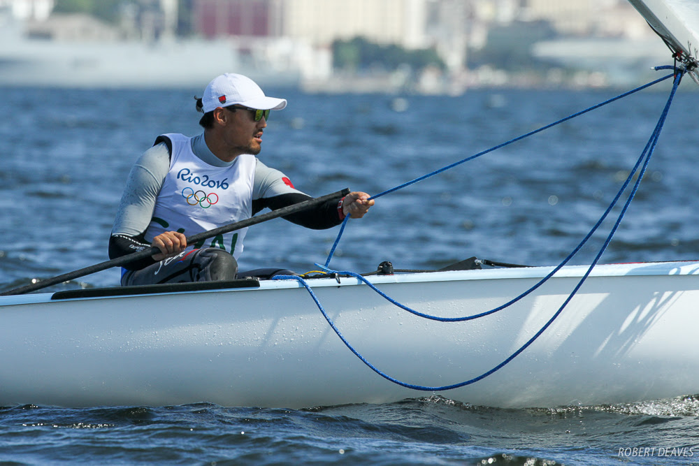 fighting-weight-of-Finn-sailors-in-2018