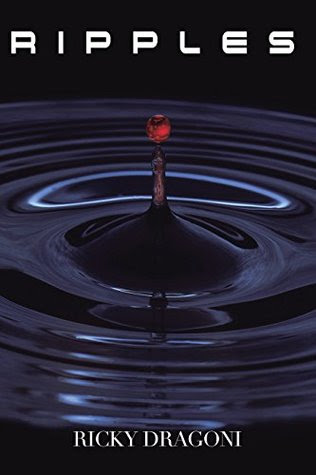 Ripples by Ricky Dragoni