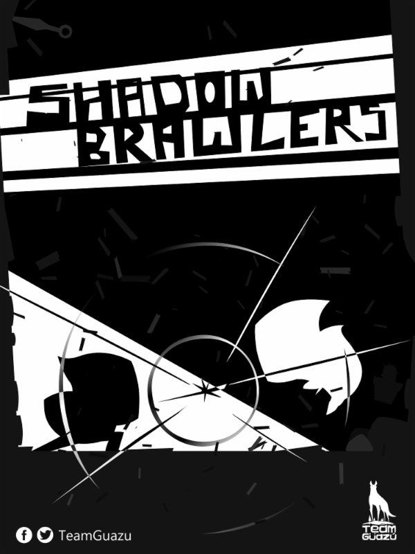 Team Team Güazú'S Stylistic Shadow Brawlers Slated For Release In 2018