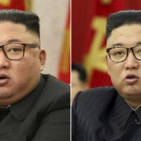 [Pic] North Korea addresses 